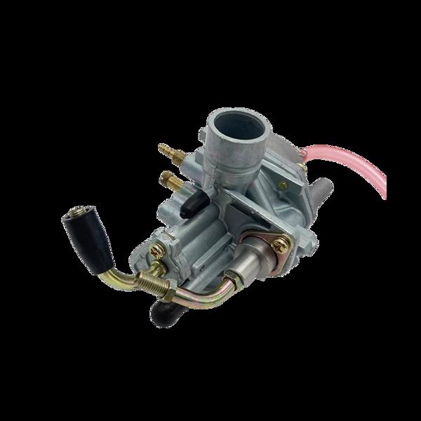 适用于 Polaris Predator 90 手动阻风门 90cc 化油器 SPORTSMAN 90 YAMAHA JOG 90 100 90cc 100cc 4DM-10