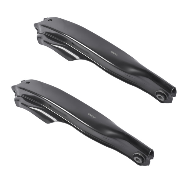 控制臂 Pair Rear Lower Rearward Control Arm Set Replacement for Jeep Cherokee Chrysler 200 300 2014-2022 CMS251174-2