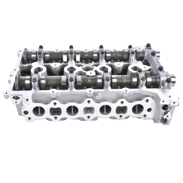 缸盖 Engine Cylinder Head with Camshaft Fit for Hyundai Santa Fe 2011-2012 Kia Sorento 2009-2011 221002G000, 221002G200, 221002G120-1