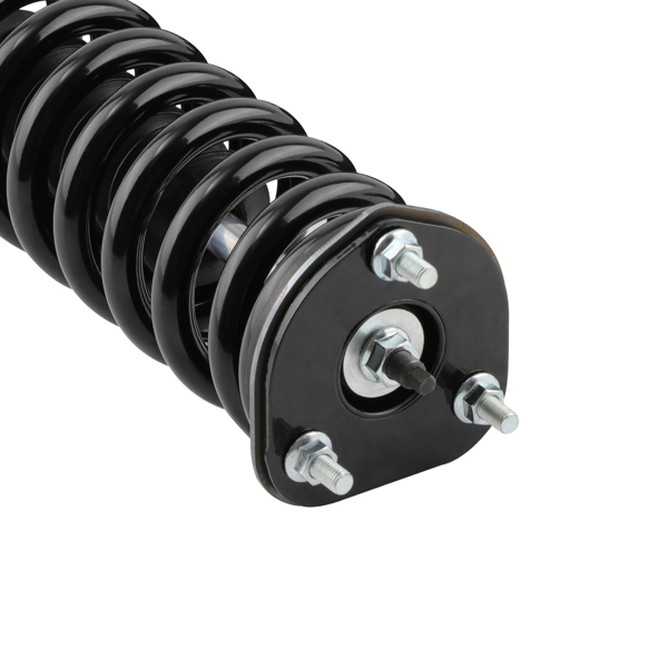 3英寸升高带减震器总成 适用于2012-2018款Ram 1500四驱 适用于2019-2022款Ram 1500 Classic四驱-7