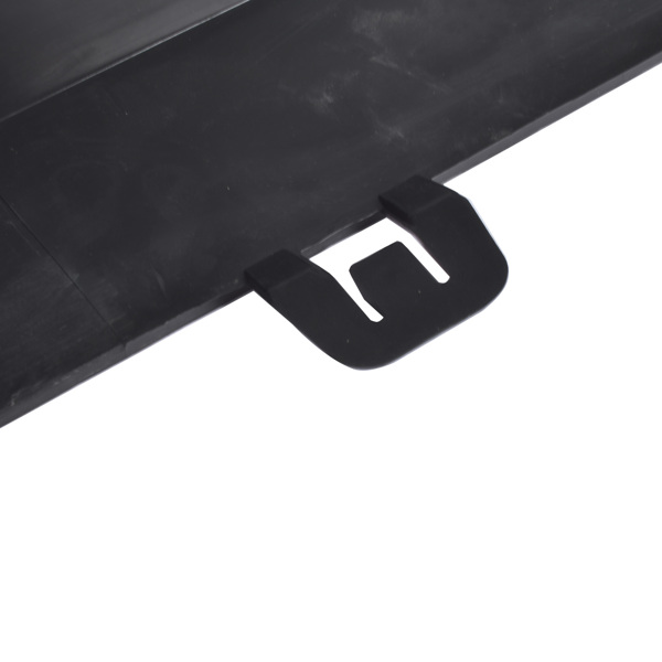 前杠饰板 Front Bumper Trim Black 51117337791 Replacement for Mini Cooper F55 F56 2014-2021, F57 2016-2021-9