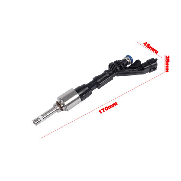 喷油嘴 8Pcs Fuel Injectors Replacement for Jaguar XF XJ XK, Land Rover LR4 Range Rover 5.0L V8 LR079542 LR011964 LR105439 LR069897-10