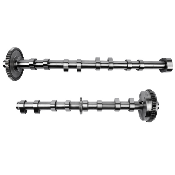 Camshaft Intake & Exhuast Replacement for Audi VW 2.0 TFSI BZB CBFA CCTA A3 Jetta Golf MK5 06J109021G 06J109021H-2