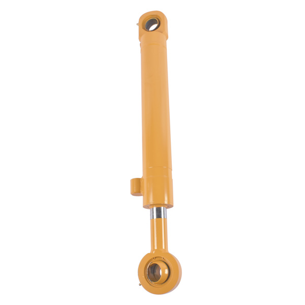 液压缸 Hydraulic Angle Cylinder Replacement for John Deere Dozer 550H 550J 650H 650J AH211851-6