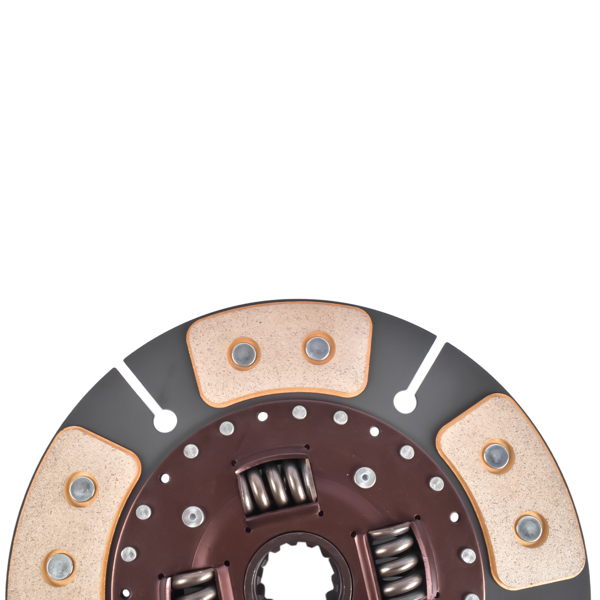 离合器 Clutch Disc Replacement for Kubota Tractor M4700 M4800SU M4900 M5400 M5700 M6800 3A011-25110-7