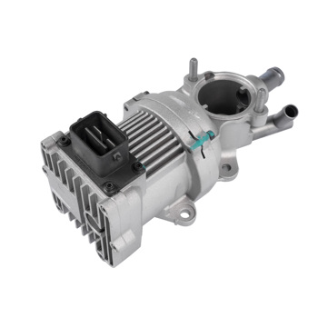 水泵 Aluminum Engine Water Coolant Pump Fits for Hyundai Sonata 2016-2019 Kia Optima 2017-2020 251002E272