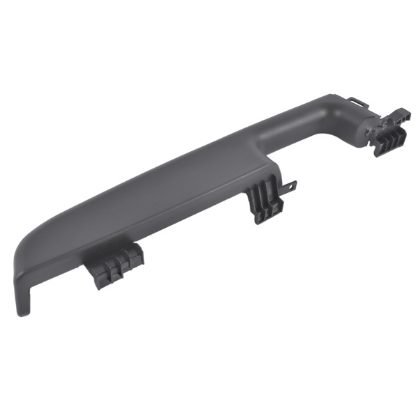 门扶手 Dark Gray Door Armrest Handle Front Right Fit for Chevy Avalanche Suburban Tahoe Cadillac Escalade GMC Yukon 1999-2006 88981548 12472876 15703702-2