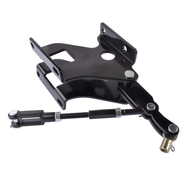 刹车总成 8” Dual Zinc Power Brake Booster Master Cylinder Disc Drum Kit Fit for Chevy GMC Truck C10 Suburban 1967-1972-7