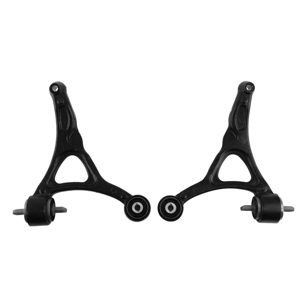 14件套 前下控制臂球头 拉杆 横向稳定杆 适用于沃尔沃XC90 2003-2014 所有车型 K640447 K640446 K500153 K80501 K80425-3