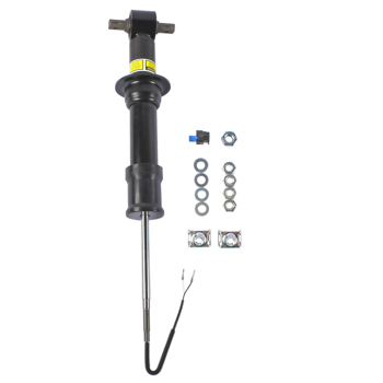 减震器 Front Shock Absorber Magnetic Fits for Cadillac Escalade Chevrolet Suburban Tahoe GMC Yukon 3.0L 5.3L 6.2L 2021-2023