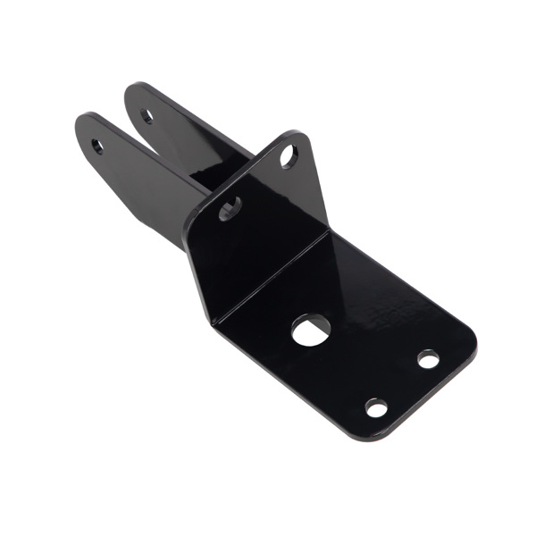 牵引杆 Heavy Duty Adjustable Front Track Bar For Jeep Cherokee XJ 1984-2001 4-6.5"-6