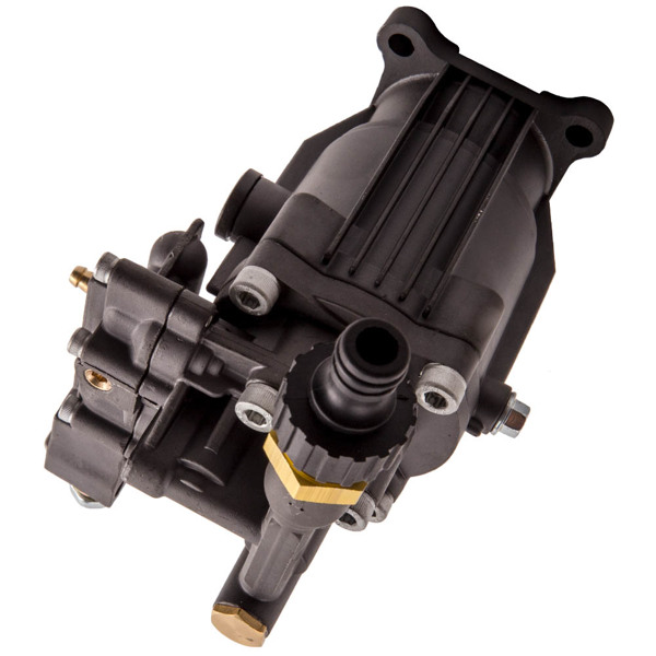 冷水高压清洗泵 适用于3/4英寸水平曲轴发动机-7