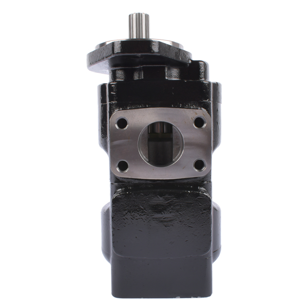 液压泵 Pump Main Hydraulic Replacement for JCB 1400B 4CX-PC 1600B 1700B 214 215 216 217 3C 3CX 3D 20925586-6