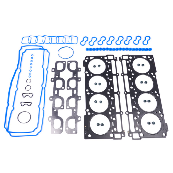 发动机大修包 Cylinder Head Gaskets Replacement for Dodge Charger Challenger Jeep Grand Cherokee 6.4L Hemi-4