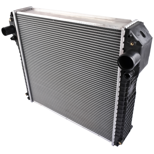 散热器 Radiator Replacement for New Holland 580 B95 B110 B115 Case 580M 580SM 87410096 87410098 87544110-7