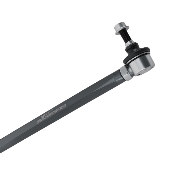 2根 前可调稳定杆端连杆 280-330毫米 适用于本田思域 2016-2019所有车型-7