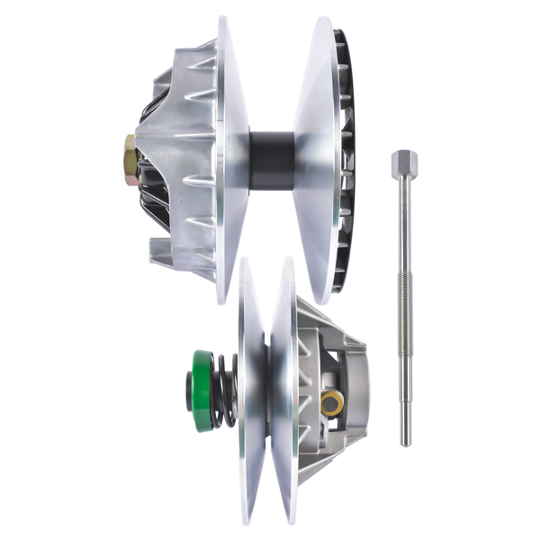 离合器 Primary Secondary Clutch W/Removal Puller Replacement for ODES 800 Dominator D2 D4 2014-2015-2