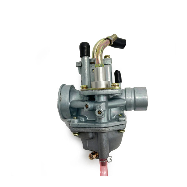 适用于 Polaris Predator 90 手动阻风门 90cc 化油器 SPORTSMAN 90 YAMAHA JOG 90 100 90cc 100cc 4DM-3