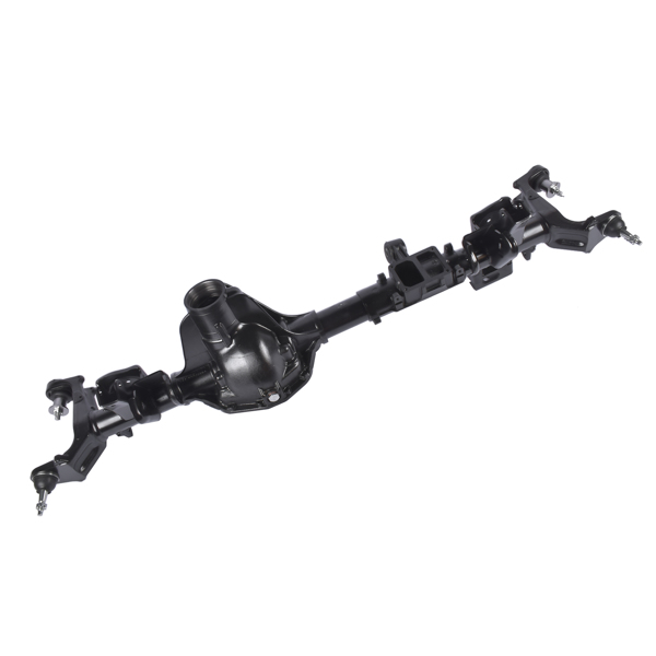 前桥壳 3.73 Ratio Front Axle Housing Replacement for Jeep Wrangler JL 2.0L L4 2021 Part# 68539881AA-3