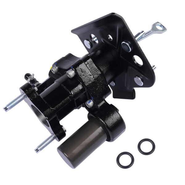 液压助力器 Hydro-Boost Power Brake Booster Fit for Cadillac Escalade Chevy Silverado GMC Sierra Yukon Hummer H2-5