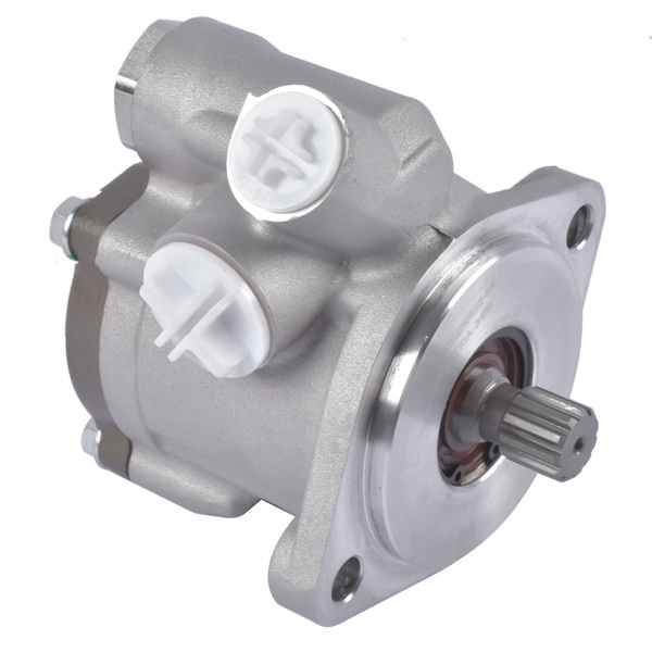 转向助力泵 Power Steering Pump Fit for CUMMINS ISX Rotation: Right EV221618R101 PEV221618R101 S-H005308-5