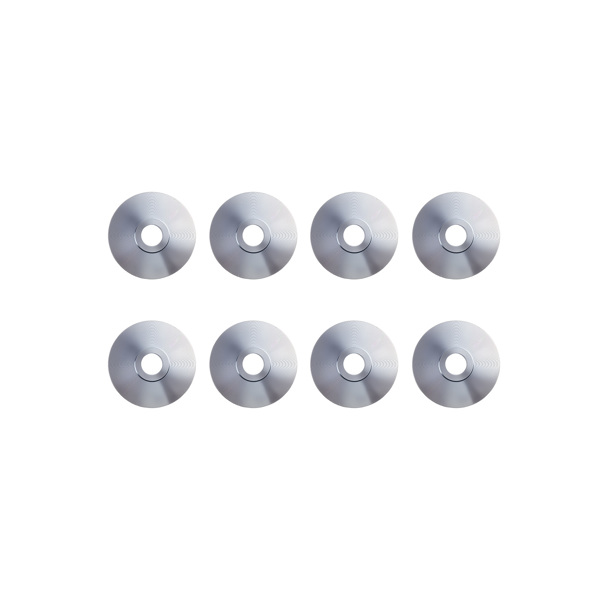 后下摆臂 2件装 可调节控制臂 适用于吉普大切诺基 WJ 1999-2004年-3