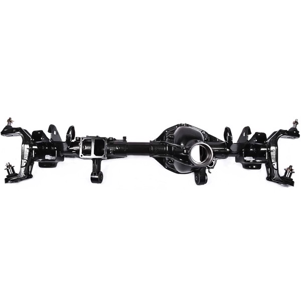 前桥壳总成 M210 Front Axle Housing Replacement for Jeep Wrangler JL 4WD 2018-2020 68400405AA 68400405 68400405AA-3