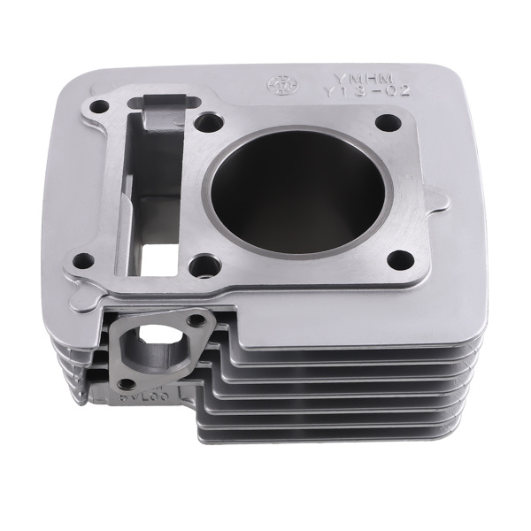 气缸活塞凸轮轴套件 适用于雅马哈 TTR125 2000-2003 适用于雅马哈 TTR125E 2003-2009 5HH-E2170-20-00 93306-002Y5-00 5HHE21702000 -4