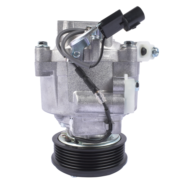 汽车空调压缩机 A/C Compressor Replacement for Mitsubishi Lancer Outlander 2008 - 2016  7813A229 7813A350 7813A212-2