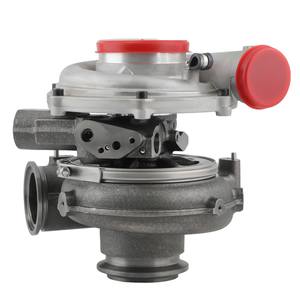 涡轮增压器 适用于福特F-250、F-350卡车 Super Duty 6.0L发动机 2005-2007 743250-5013, 7432505013S, 743250-5013S 743250-0014，743250-5014S，743250-5014-2