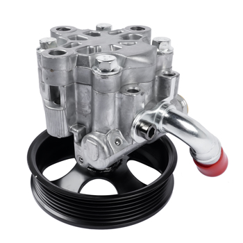 转向助力泵 Power Steering Pump Replacement for Chrysler 300 Dodge Challenger Charger Magnum 5.7 21-5445 4782524AC 4782524AD 4782524AE
