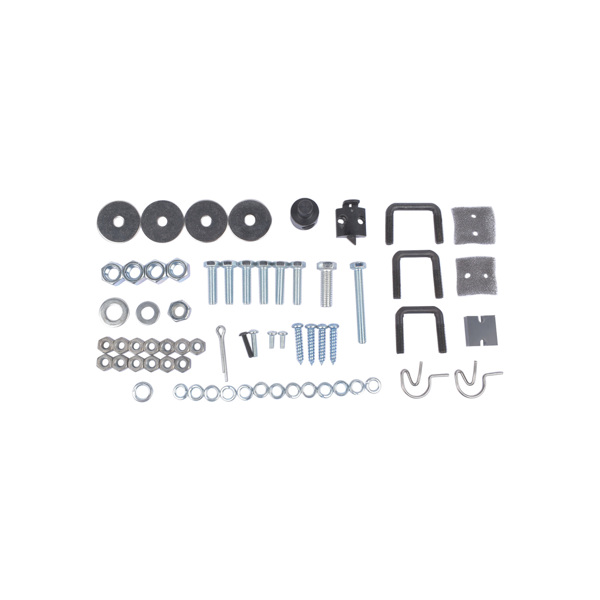 换挡器 7668 Universal Automatic Floor Shifter Conversion Kit Replacement for C4 C6 350 400 5.0 5.7 MG7668-13