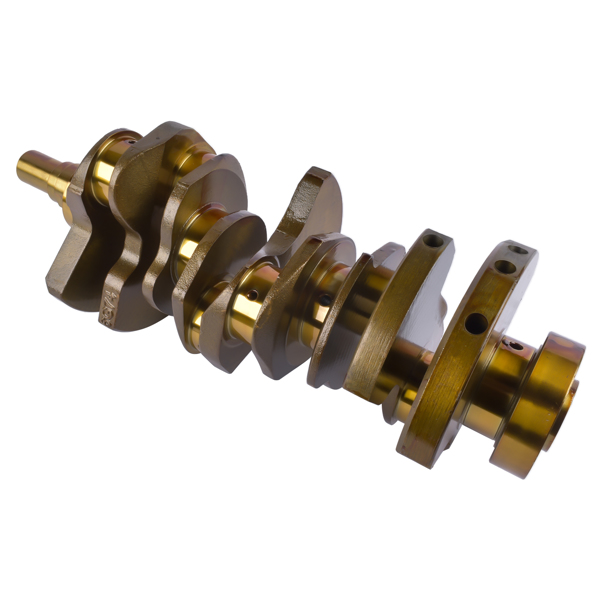曲轴 Crankshaft Replacement for Mitsubishi Montero Pajero Sport Diamante 3.5L V6 6G74 MD305941-5