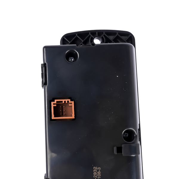 空调控制面板 A/C Heater Climate Control Module A22-60645-101 Fits for Freightliner Cascadia 2012--6