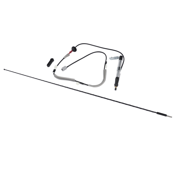 天线 Antenna Assy w/ Holder & Pigtail 863000C090 Replacement for Toyota Tundra 5.7L V8 2014-2020 86300-0C090-7