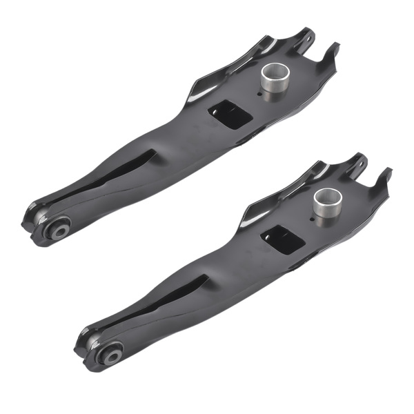 控制臂 Pair Rear Lower Rearward Control Arm Set Replacement for Jeep Cherokee Chrysler 200 300 2014-2022 CMS251174-7