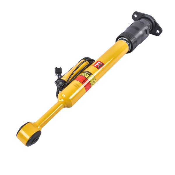 减震器 Rear Right Shock Absorber w/ Electric Replacement for Dodge Challenger SRT Charger SXT 2015-2023 68421906AA-3