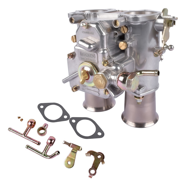 化油器 Carburetor Replacement for Weber 48mm DCOE 19630.007 American V8 Porsche Toyota MGB Datsun's-5