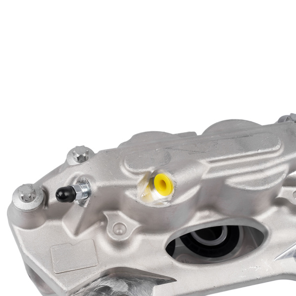 刹车钳 Pair Front Brake Calipers for 15-20 Porsche Macan Base GTS S Turbo Left & Right 95B615123F 95B615124F -8