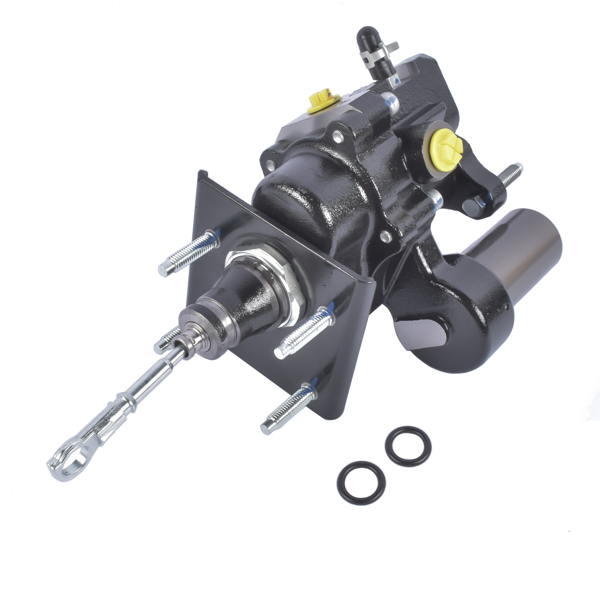 液压助力器 52-7079 Hydraulic Power Brake Booster Replacement for Ford F-53 F-59 1988-1996, F-350 1990-1997, F-Super Duty 1988-1997-5