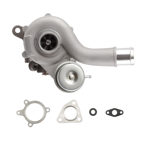 涡轮增压器 适用于福特探险者铂金版运动型多功能车 四门 3.5升 2016-2019年 790318-0001、790318-0002、790318-0003、790318-0004-1