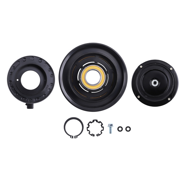 空调压缩机离合器套件 适用于Lexus RX300 3.0L 1999-2003 ES330 3.3L 2004-2006-1