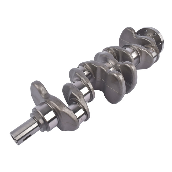 曲轴 Engine Crankshaft Fit for Mercedes-Benz A160 A180 A200 W176 B160 B180 B200 W242 W246 CLA180 CLA200 C117 X117 GLA180 GLA200 X156 M270 1.6 Turbocharged 2700300701 2700300001-5