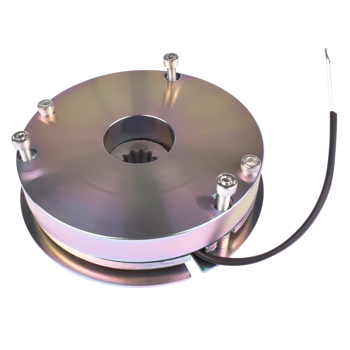 刹车套件 Electric Brake Kit Replacement for JLG Vertical Mast Lift 1230ES 1930ES 2030ES SN 7024772
