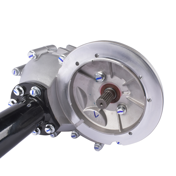 后桥 Rear Axle Housing Assembly Replacement for EZGO RXV Golf Carts 2008-2013 614063 600357-10