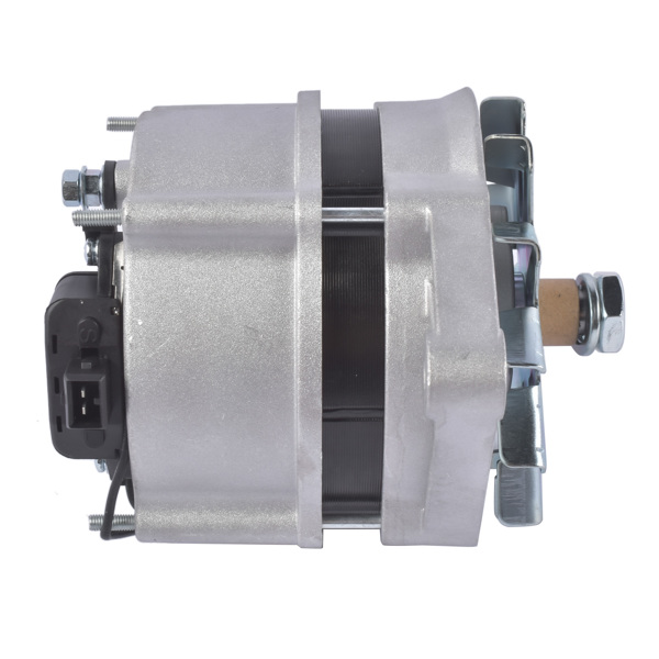 发电机 12V 120A Alternator Clockwise Rotation Replacement for Thermo King Tripac 45-2671 1E78291G00 20349-5