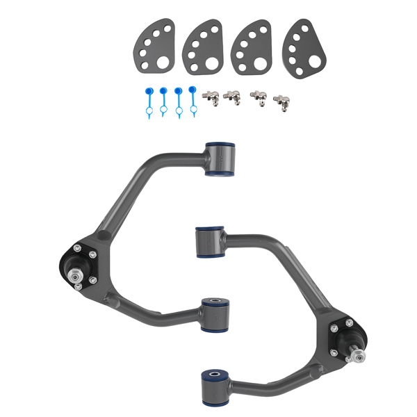 上摆臂校准件 适用于雪佛兰索罗德 1500 2WD 2007-2015 适用于GMC Sierra 1500 2WD 2007-2015-2