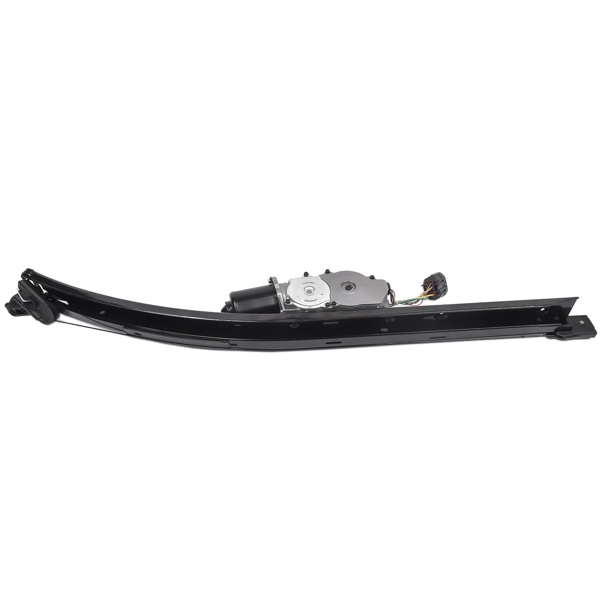 侧门电机总成 Right Power Sliding Door Track Replacement for Dodge Grand Caravan Chrysler Town & Country Ram C/V 2010-2020 68060498AA-7