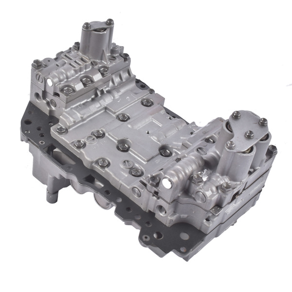 变速箱阀体 6 Speed TF60SN Transmission Valve Body Replacement for Audi TT VW Sharan Passat Beetle Touran 2003-2011 09G325039A-4