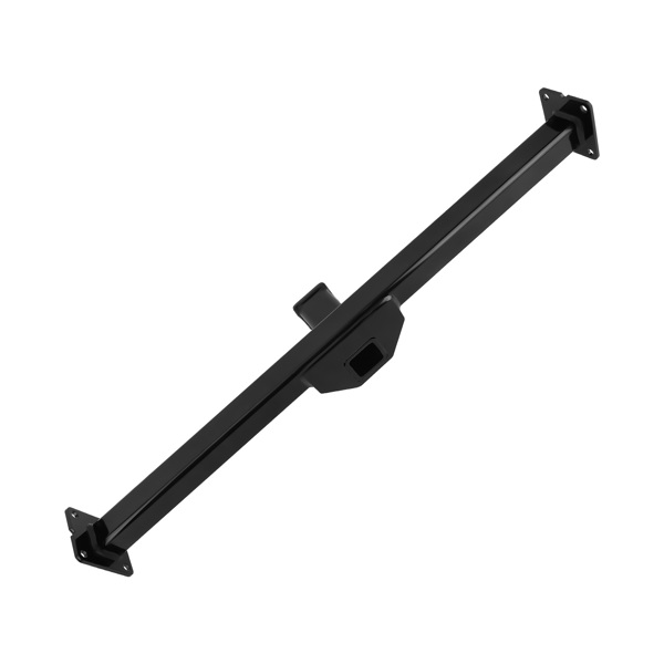 3类拖车挂钩接收器 适用于雪佛兰Astro全系1985-2005年 适用于GMC Safari全系1985-2005年（16英寸备胎需重新安装）-3